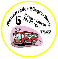 Bürberbus LOGO