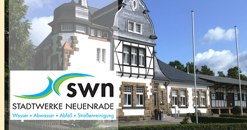 Stadtwerke