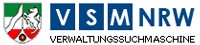 Verwaltungssuchmaschine