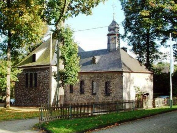 Kapelle St. Georg.2