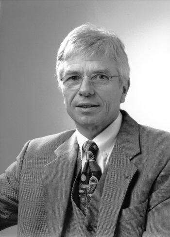 Klaus Peter Sasse