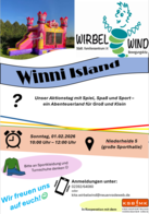 Winni Island