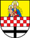 Wappen der Stadt Neuenrade