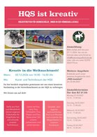 Flyer Einladung