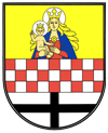 Stadtwappen mini