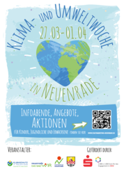 Klima- und Umweltwoche 2023 Klima- und Umweltwoche 2023