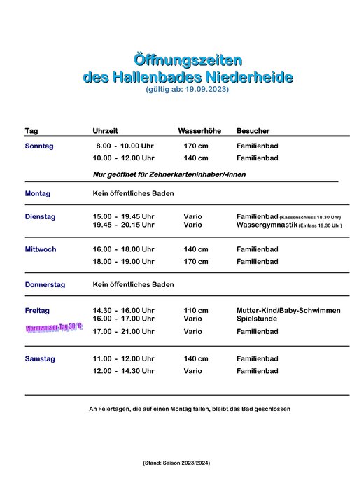 Öffnungszeiten 23_24