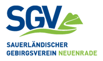 SGV Logo SGV Logo