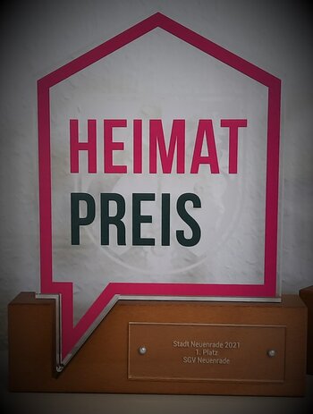 Heimat-Preis