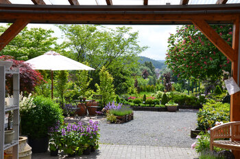 Baumschulen Wiesemann