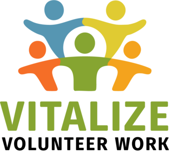 Mit dem Vorhaben „Vitalize volunteer work“ beginnt das erstes europäisches Kooperationsprojekt.