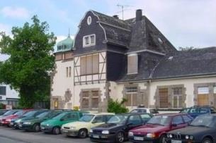 Bahnhof Neuenrade 4