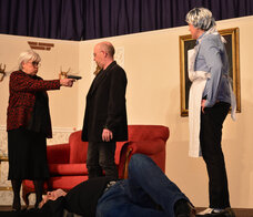 Theater, Theater