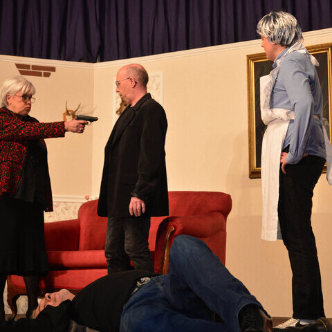 Theater, Theater