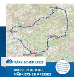 Wassertour 2023 Wassertour 2023