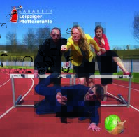 Leipziger Pfeffermühle