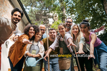 Westenergie und die Stadt Neuenrade suchen die LokalStars.