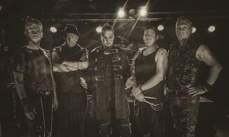Rammstein Tribute - Roter Sand - Roter Sand Rammstein Tribute - Roter Sand