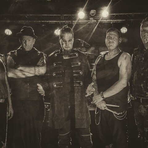 Rammstein Tribute - Roter Sand
