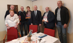 Heimatpreis 2021 Preisträger Heimatpreis 2021 Preisträger