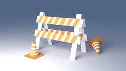 Baustelle Baustelle