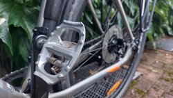 Fahrrad Fahrrad