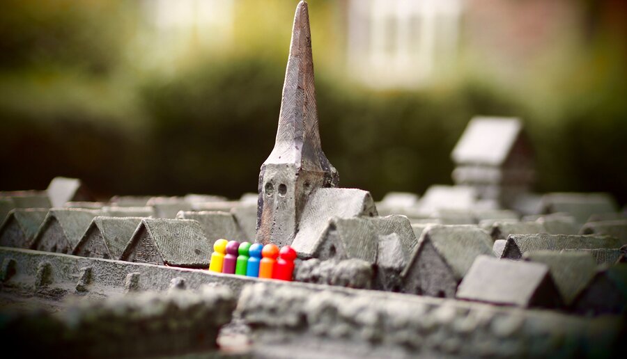 Kommen Sie ins Team der Stadt Neuenrade!