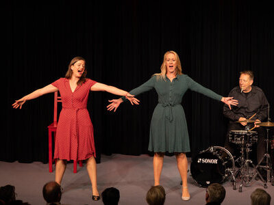 Leipziger Pfeffermühle