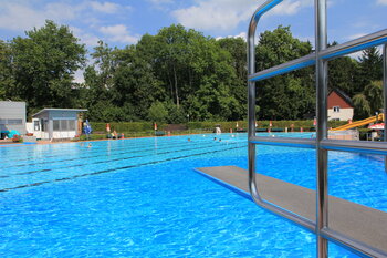 Freibad