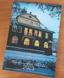 Neuenrader Kalender 2023 Neuenrader Kalender 2023