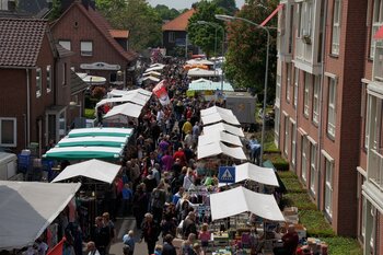 Grenzmarkt Dinxperlo