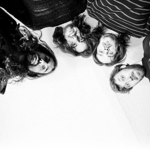 LOVE BUZZ - Nirvana Tribute