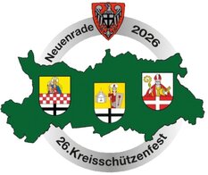 Kreisschützenfest 2026
