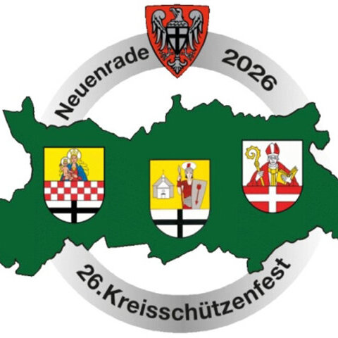 Kreisschützenfest 2026