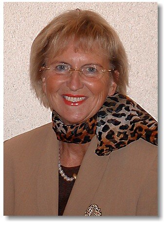 Renate Drangmeister