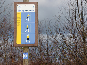Vita Parcour 