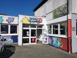 Jugendzentrum Neuenrade Jugendzentrum Neuenrade