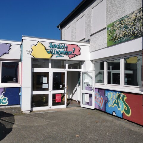 Jugendzentrum Neuenrade