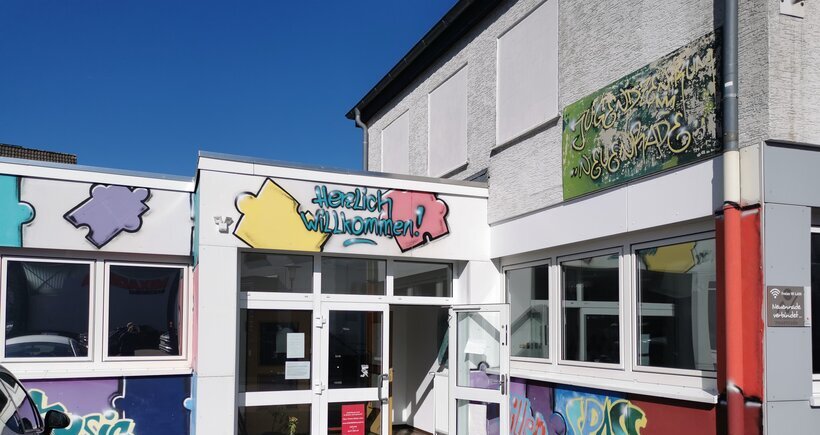 Jugendzentrum Neuenrade