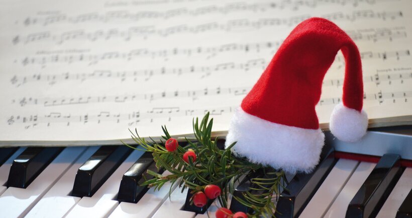 Weihnachtskonzert