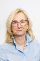 Judith Kräuter