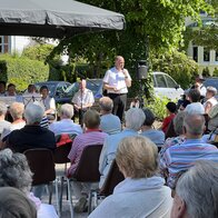 Wallkonzert