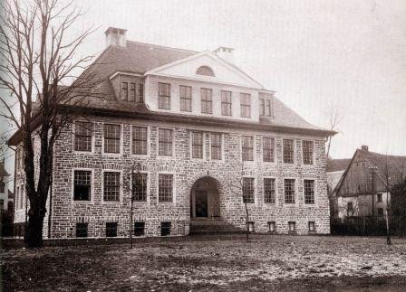 Burgschule 7