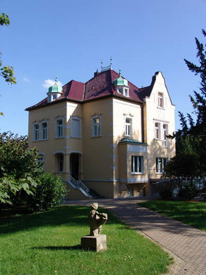 Villa Villa