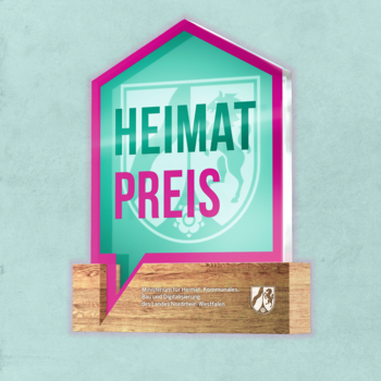 Der Heimat-Preis soll auch in diesem Jahr verliehen werden.