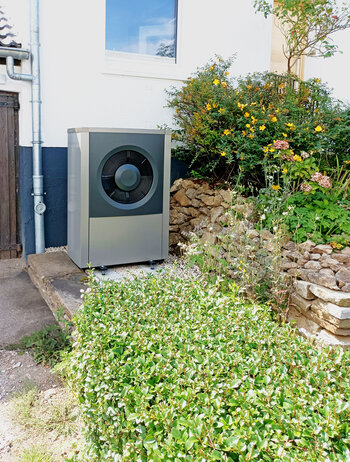 Zu Wärmepumpen liefert die Verbraucherzentrale wichtige Informationen.