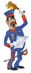 Büttel Büttel