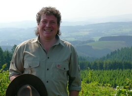 Ranger Christoph Nolte
