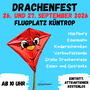 Familien- und Drachenfest