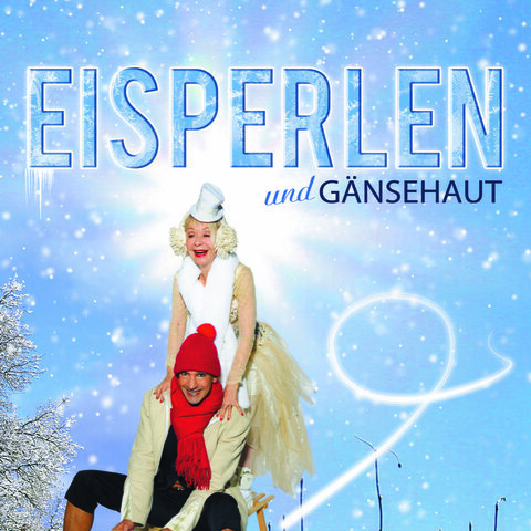 Eisperlen & Gänsehaut